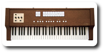 rodgers church organ