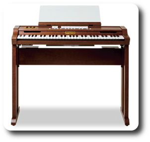 rodgers church organ