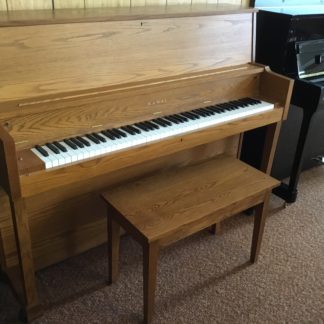 Used Pianos