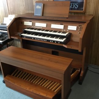 Used Church Organs